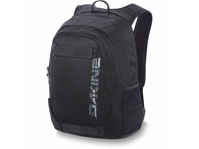 Чанти за Лаптопи Раница Dakine Division Pack с ремъци за скейт 