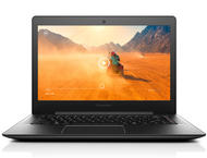 Лаптопи Lenovo IdeaPad U41-70