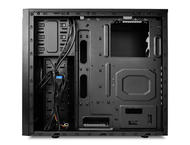 Кутии NZXT Source 220 Black