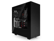 Кутии NZXT Source 340 Black