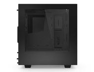 Кутии NZXT Source 340 Black