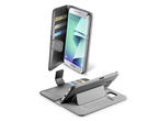 Калъфи Cellular line Bookagenda калъф за Samsung Galaxy S7 Edge
