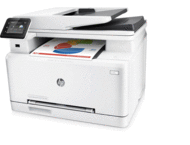 Принтери HP Color LaserJet Pro MFP M377dw