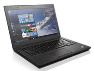 Лаптопи Lenovo ThinkPad T460
