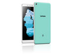 Смартфони Lenovo Phab PB1 16GB, син цвят + 750MB 4G интернет на месец