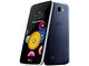 Смартфони LG K4 LTE 8GB, син цвят