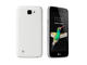 Смартфони LG K4 LTE 8GB, бял цвят