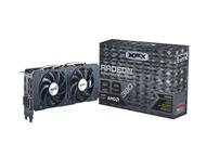 Видео карти XFX Radeon R9 380P 2DF5