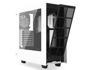 Кутии NZXT Source 340 - White