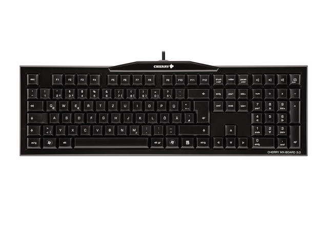 Клавиатури Cherry MX-Board 3.0
