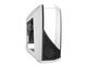 Кутии NZXT Phantom 240 - White
