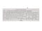 Клавиатури Cherry Stream 3.0, в бяло