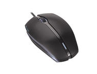 Мишки Cherry GENTIX Illuminated, в черно