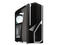 Кутии NZXT Phantom 410 Black White stripes