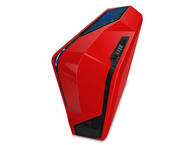 Кутии NZXT Phantom 410 Red
