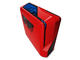 Кутии NZXT Phantom 410 Red