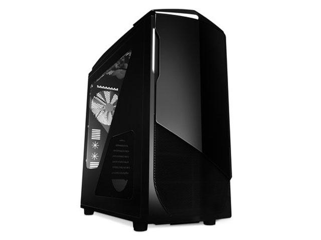 Кутии NZXT Phantom 530 Black