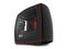 Кутии NZXT Manta Matte Black/Red