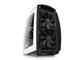 Кутии NZXT Manta Matte White/ Black