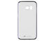 Калъфи Cellular line ClearCrystal за Samsung Galaxy S7, черен-прозрачен