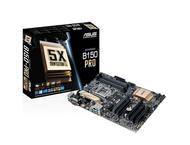 Дънни платки Asus B150-PRO