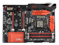 Дънни платки ASRock Fatal1ty H170 Performance/Hyper