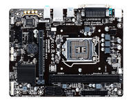 Дънни платки GIGABYTE GA-H110M-DS2