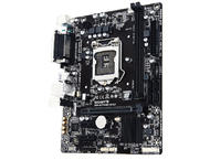 Дънни платки GIGABYTE GA-H110M-DS2