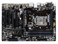 Дънни платки Gibabyte GA-B150-HD3P