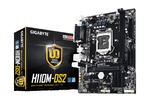 Дънни платки Gigabyte GA-Z170-HD3