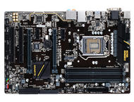 Дънни платки Gigabyte GA-Z170-HD3P
