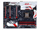 Дънни платки Gigabyte GA-Z170X-Gaming 7