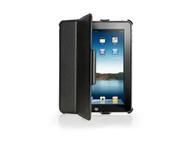 Калъфи за таблети Калъф Vision за iPad2 и Новия iPad черен