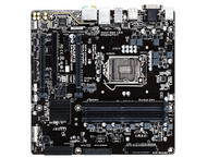 Дънни платки Gigabyte GA-Q170M-D3H