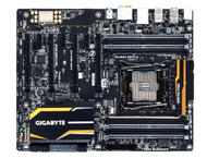Дънни платки Gigabyte GA-X99-UD4
