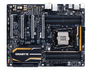 Дънни платки Gigabyte GA-X99P-SLI