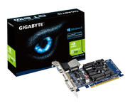 Видео карти Gigabyte GeForce GT 610 1G DDR3