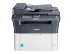 Принтери Kyocera FS-1320MFP