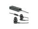 Слушалки Audio-Technica ATH-ANC33iS