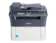 Принтери Kyocera FS-1325MFP
