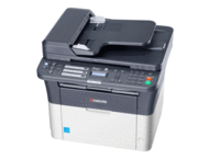Принтери Kyocera FS-1325MFP