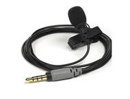 Микрофони RODE Smart LAV+