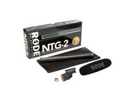 Микрофони RODE NTG2