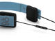 Слушалки BeoPlay Headphones Form 2i Blue