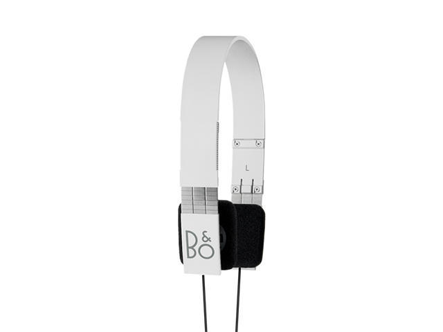 Слушалки BeoPlay Headphones Form 2i White