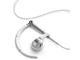 Слушалки BeoPlay Earset 3i, White
