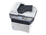 Принтери Kyocera ECOSYS M2535dn