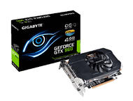 Видео карти Gigabyte GeForce GTX 960 GV-N960IXOC-4GD