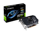 Видео карти Gigabyte GeForce GTX 960 GV-N960IXOC-4GD