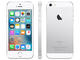 Смартфони Apple iPhone SE 16GB, сребрист цвят